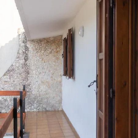 Holiday home Nicole Ostuni