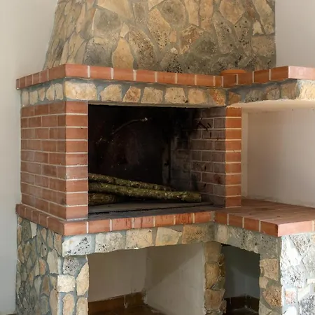 Holiday home Nicole Ostuni