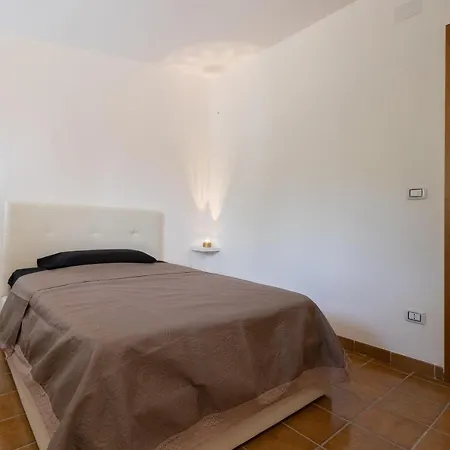 Nicole Holiday home Ostuni
