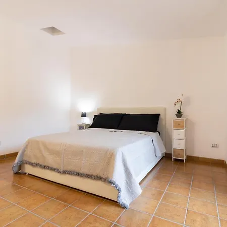Nicole Holiday home Ostuni